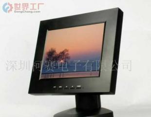 POS機(jī)廠(chǎng)家與液晶顯示器合作 批發(fā)市場(chǎng)的機(jī)遇與策略