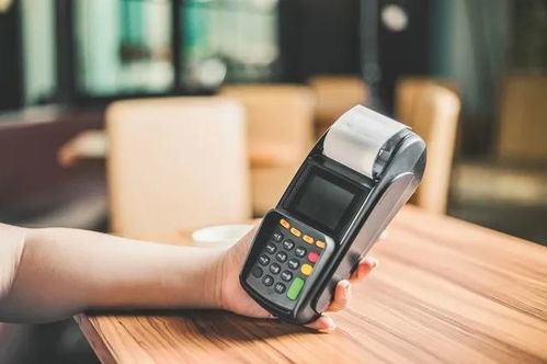 新大陸 昔日POS界一哥遭遇轉型陣痛，凈利潤暴跌近30%，助貸業務成新引擎？