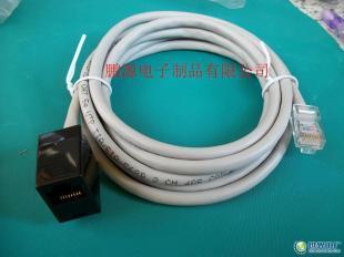 深入了解供應RJ45網絡插座8P8C圓線 連接現(xiàn)代網絡的關鍵元器件